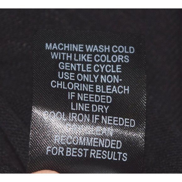 Torrid  Black Knit top size 4 - Picture 6 of 7